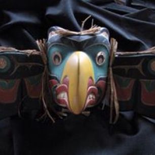 Coastal Storm Gallery will have Native Art